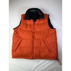 YK2 Nautica Competition Outerwear Vest Down Duck fathers Size XL
